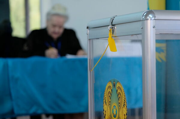 Голосуем душой,  а выбираем с умом