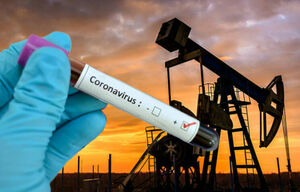 Как кризис повлиял  на доходы крупнейших международных  нефтегазовых компаний