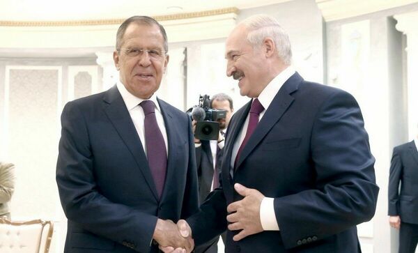 Обида накопилась