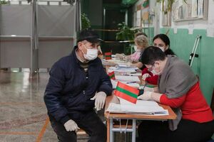 Пришерифская республика