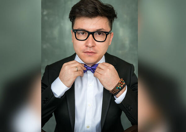 Санжар БАЙТЕРЕКОВ, композитор: Автору нужно признание при жизни!