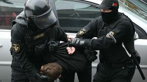 Санкции в подарок
