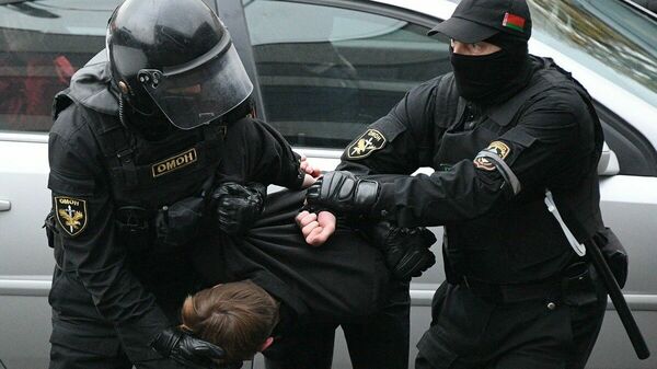 Санкции в подарок
