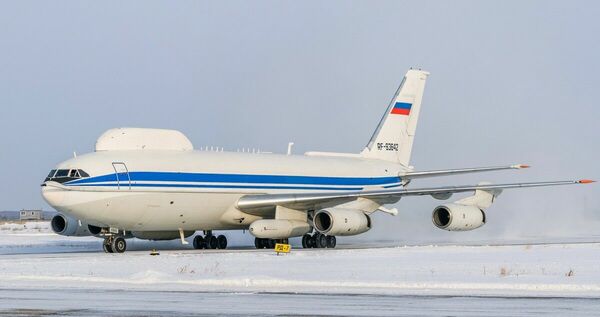 Высший пилотаж