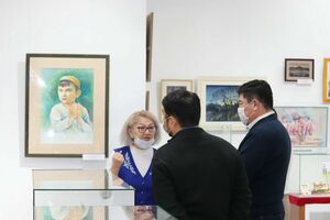 Прозрачность завораживает