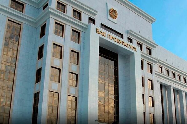 Следить будут строго