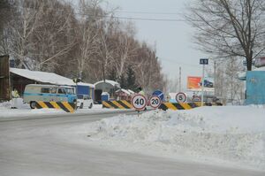 Без жёстких ограничений