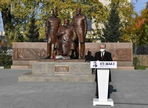 Год Абая завершился. Что сделано?