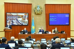 Неважных законопроектов нет