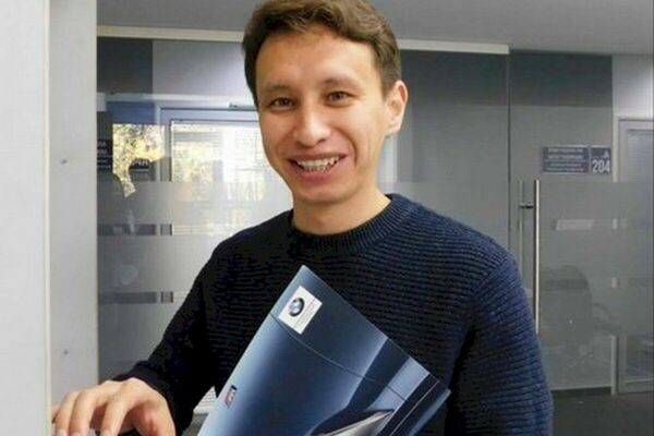 Панельки вдохновляют