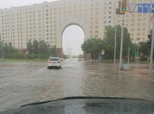 Тендерный балласт