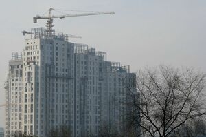 Как не допустить ценовой пузырь  на жилищном рынке
