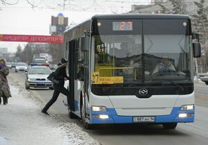 Борьба за безнал