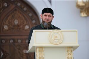 Губернаторы-долгожители