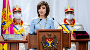 Премьерная загвоздка