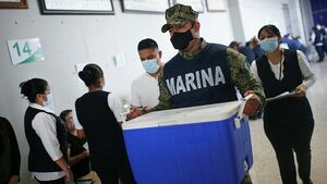 $1000 за поддельную вакцину