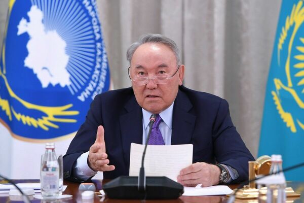 Мощь - в единстве