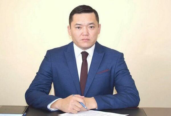 Он же ребёнок
