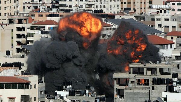Война до последней ракеты