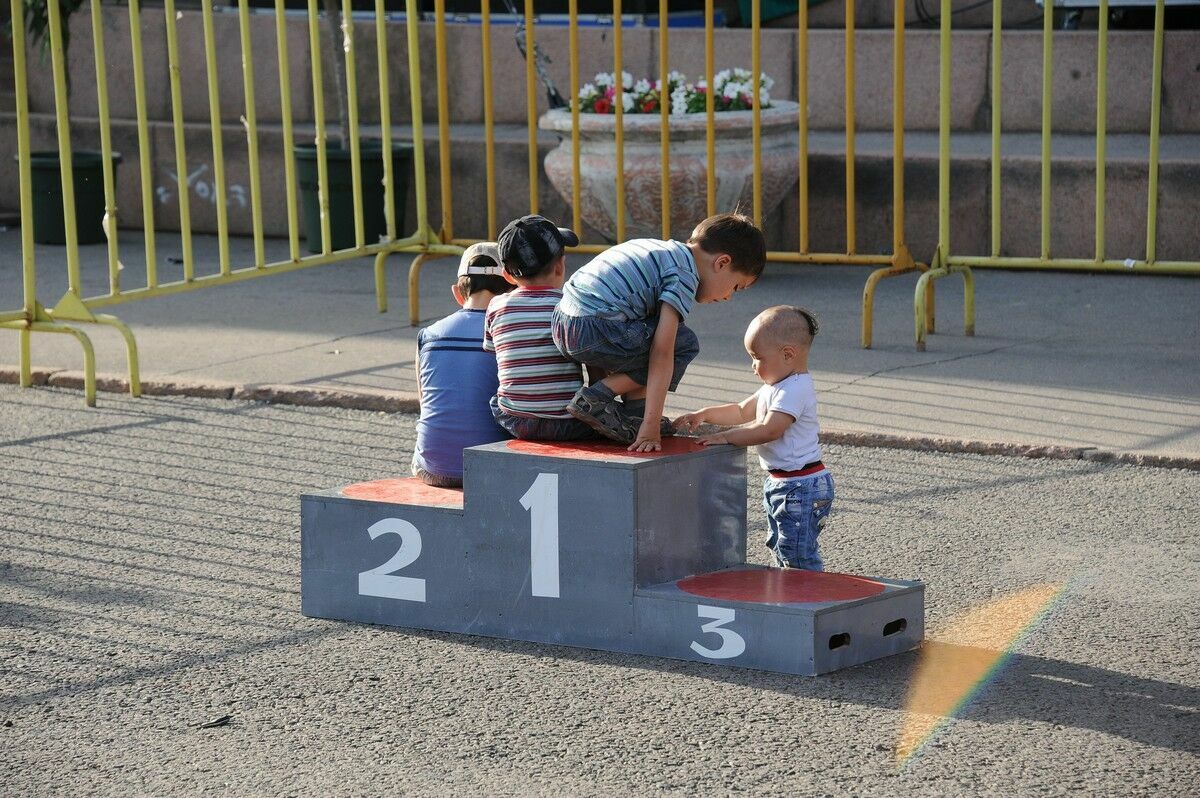 Минкульт, привет!