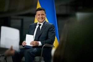 Украли “два Крыма”