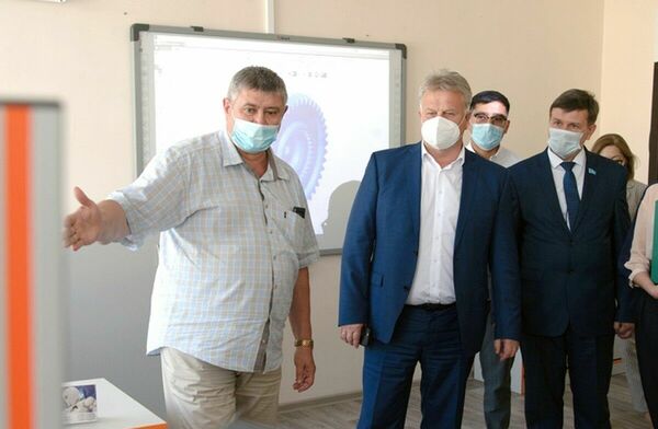 Когда слова становятся делами