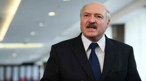 Поделился полномочиями