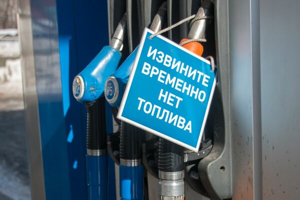 Экибастузцев предупредили: автобусов можете ждать долго