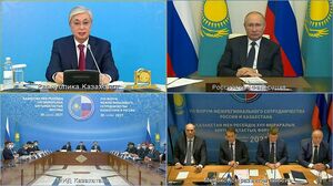 Сделано немало, но проблемы ещё есть