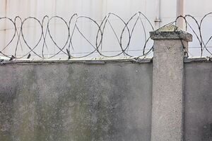 Белорусские политзаключенные замерзают  в колониях