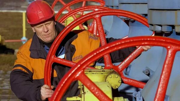 Газовые манипуляции