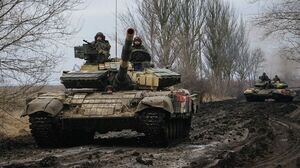 Спецоперация затмила санкции