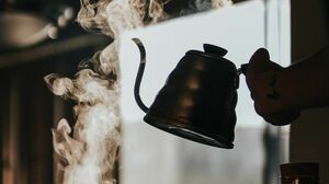 Домашний тиран