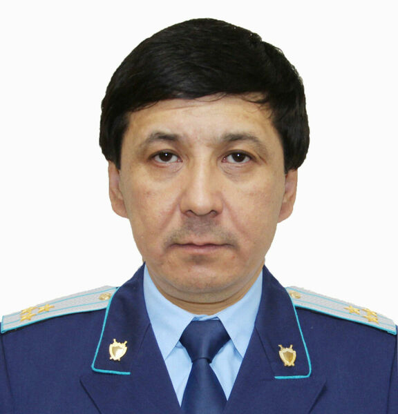 Пожарная тревога