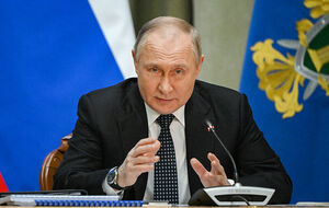Госпропаганда в опасности!