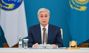 Никакой дискриминации в отношении языков не должно быть - Президент РК