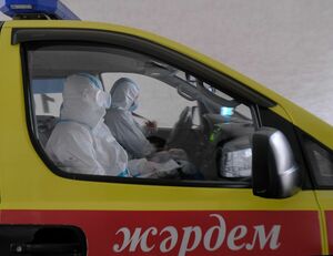 Он улетел, но…
