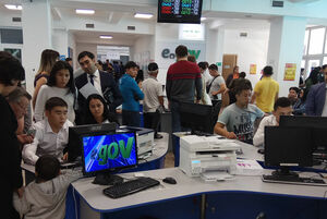 Цифра решает всё
