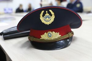 Гастарбайтеры против майора