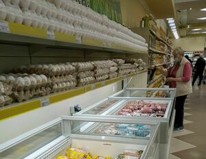 Социально-значимые продовольственные товары продолжают дорожать в Казахстане