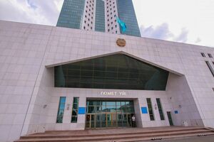 Часть компетенций Правительства намерены передать министерствам в РК