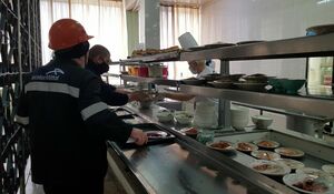 Агрегатор проблем и нарушений