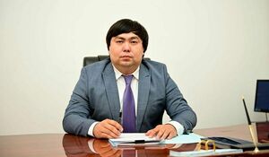 Актюбинский аким оказался мошенником