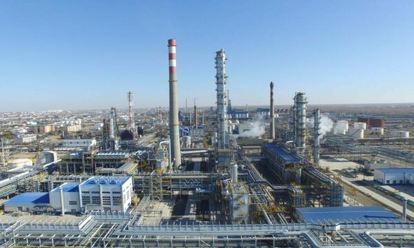 Прогорели на присадке