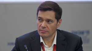 О бедных олигархах не замолвили слово