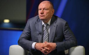 “Надо с этой демагогией кончать...”