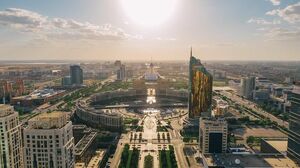Системно развивать Астанинскую агломерацию поручил Токаев