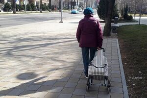 Выход  из ловушки бедности