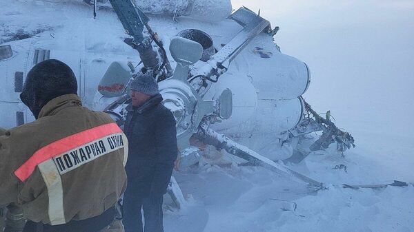 Выжили двое...