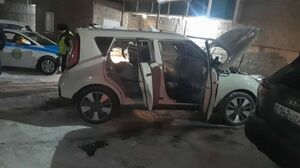 Журналистов заказывали?